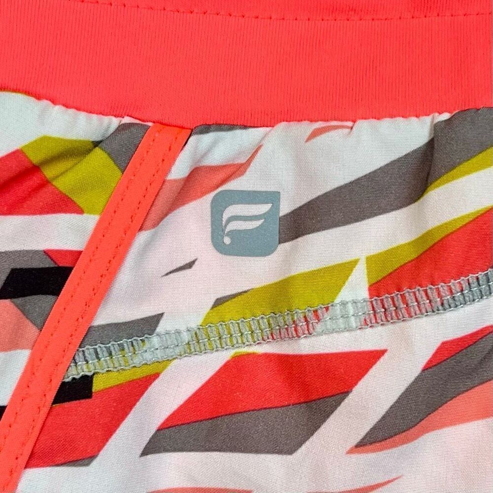 Fabletics Suva Run Shorts Large - Picture 10 of 10